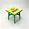outdoor plastic furniture